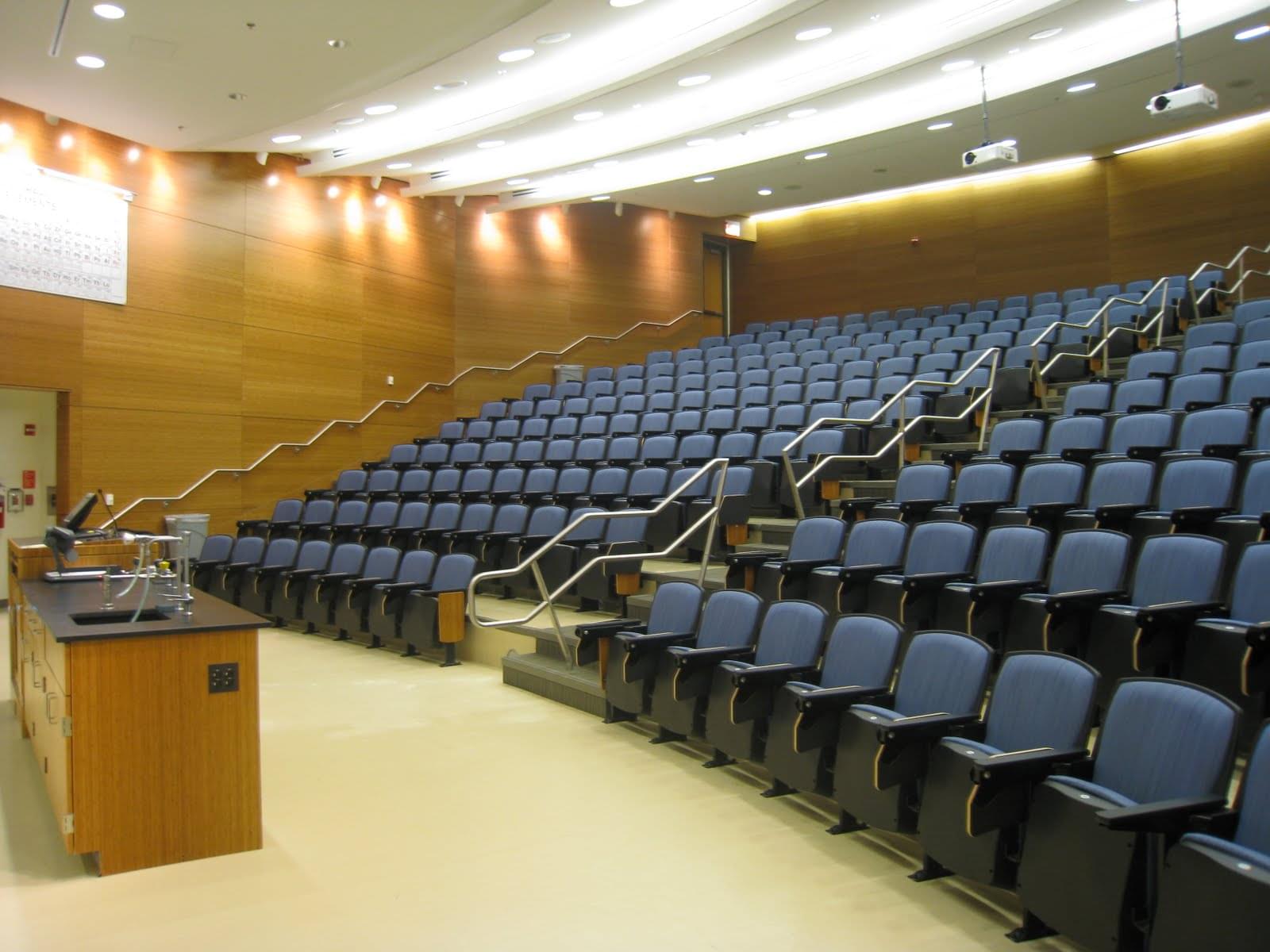 ISB Hyderabad Facilities photo 2